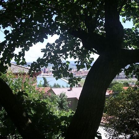 Studio With Garden Near The Sea Capodistria Esterno foto